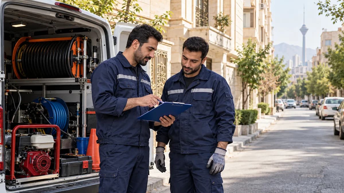 ثبتنام سرویسکار در چاه یار؛ شرایط و مراحل درخواست همکاری